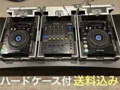 2025年最新】pioneer cdj－1000（中古品）の人気アイテム - メルカリ