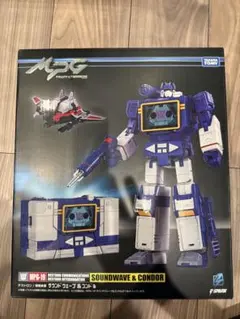 復刻版は出ていません!激レア 中古品!トランスフォーマー Wカセットボットセット メルカリ