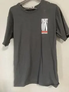 美品　E.YAZAWA コンサートツアー Tシャツ　矢沢永吉のサムネイル