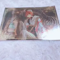 アイドリッシュセブン 七瀬陸 ポストカード