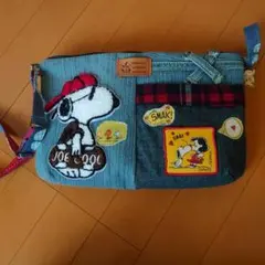 ショルダーバッグ