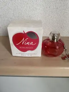 2025年最新】香水 ニナリッチの人気アイテム - メルカリ