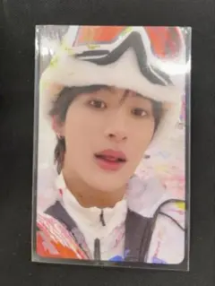 RIIZE All of You タワレコ ラキドロ アントン