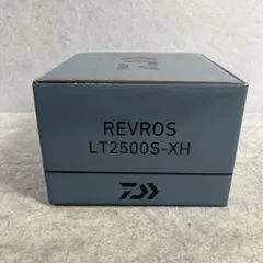 다이와 (다이와) LT2500S-XH