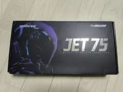 MCHOSE JET 75 ラピッドトリガーキーボード Kailh God軸
