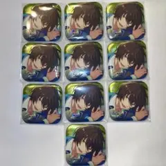 朔間凛月　まとめ売り 2025年最新】朔間凛月 缶バッジ まとめ売りの人気アイテム - メルカリ