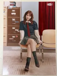 TWICE モモ POP-UP ランダムトレカ