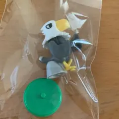 あつまれどうぶつの森　チョコエッグ　アポロ　⑩