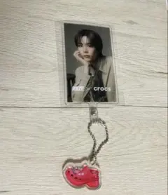 RIIZE ショウタロウ フォンタブ