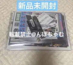 【新品未開封】ILLIT NOT CUTE ANYMORE 一般盤 ①