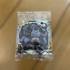 ワンピース大海賊シールウエハース LOG.4 SW4-02 SR カイドウ