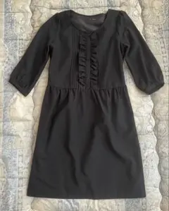 ワンピース①ブラック