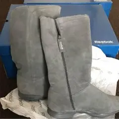 リーボックイージートーン ブーツ