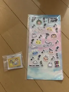 2026年最新】hey!say!jumpグッズの人気アイテム - メルカリ