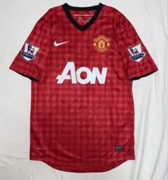 2026年最新】香川真司 ユニフォーム マンチェスターユナイテッドの人気