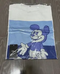 Kyne キネ　Tシャツ　ミッキーのサムネイル