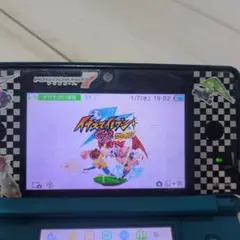 3DS イナズマイレブンGO シャイン