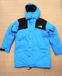 ノースフェイス　マウンテンダウン　サイズL ゴアテックス