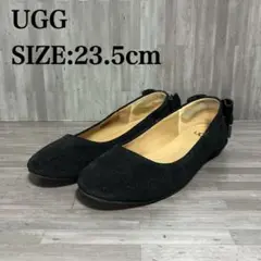 2025年最新】UGG レディース フラットシューズ・バレエシューズ
