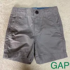 baby GAP ハーフパンツ 90㎝