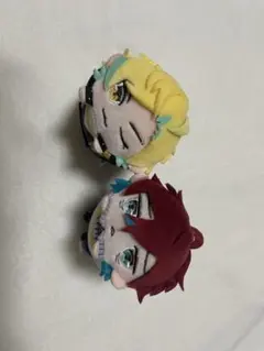 ヒプノシスマイク　もちころりん