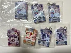 アイカツ カプセルトイ