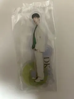 SEVENTEEN DK アクスタ