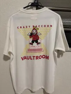 受注生産品】MAZZEL ROOM まぜべや ヘビーウェイトロンTシャツ M