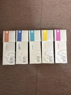 CAC 化粧品 バランス 2個 ウォシングパウダー2個 - メルカリ