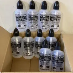 NeilMed Sinus Rinse ボトル 10本セットのサムネイル