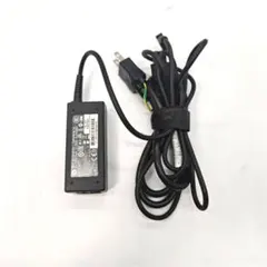 青ピン 細口 動作◎ HP純正 ACアダプター 45W 19.5V 2.31A