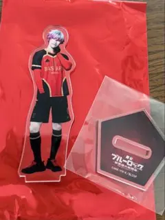 ブルステ ネオエゴ アクスタ ネス
