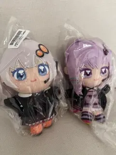 2025年最新】紲星あかり ぬいぐるみの人気アイテム - メルカリ