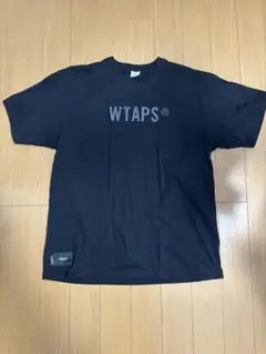 WTAPS 23ss College SS Cotton サイズ03（L） - メルカリ