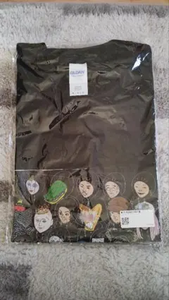 2026年最新】king gnu tシャツ 2019の人気アイテム - メルカリ