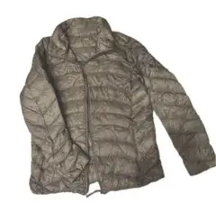 UNIQLO ユニクロ ウルトラライトダウンジャケット レディース XLサイズ