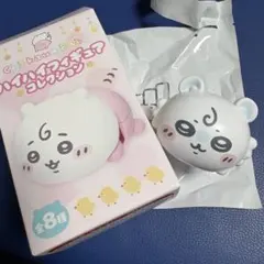 ちいかわベビー Chiikawa Baby ハイハイフィギュア モモンガ