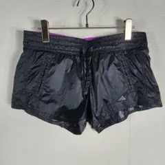 adidas アディダス 090 ランニングパンツ ショートパンツ ナイロン L
