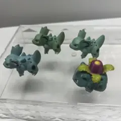 ポケモンフィギュア　モンコレ ニドリーナ 初期 美品 ポケモン モンコレ 初期 ニドリーナ フィギュア - メルカリ