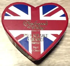 ✨英国の高級ショコラティエ Charbonnel et Walker 空箱✨