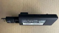NEC 無線LAN 親機・中継機 Aterm GX621A1 (KP) - メルカリ