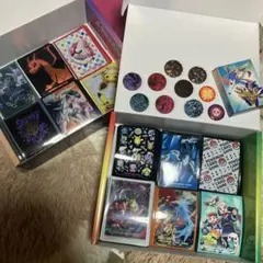 ポケモン/遊戯王/デュエマ　【中古】【バラ売り不可】