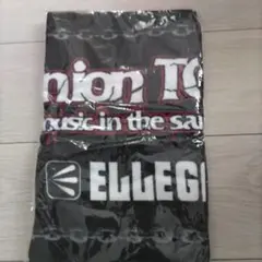 新品未開封　ELLEGARDEN ホルモン 10feet ツアータオル