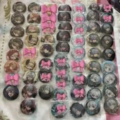 シクフォニ 缶バッジ まとめ売り