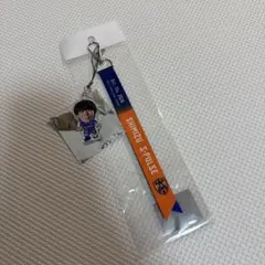 水戸ホーリーホックボンフィン　清水エスパルス戦 山﨑希一選手