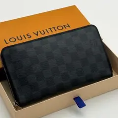 【最高級美品】ルイヴィトン グラフィット ジッピーオーガナイザー A449 2025年最新】ジッピーオーガナイザーの人気アイテム - メルカリ