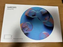 Wacom Intuos Pro s ペンタブレット本体
