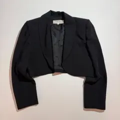 p*o様 Givenchy hi formal 短丈 テーラード ジャケット フのサムネイル