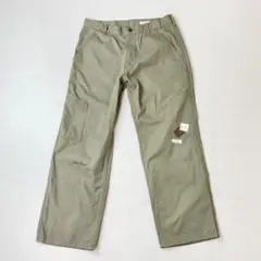Karl hermut ワークパンツ ロゴ ピンクハウス