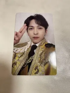 M!LK 爆裂愛してる 好きすぎて滅！トレカ 吉田仁人